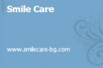 СТОМАТОЛОГИЧЕН ЦЕНТЪР SMILECARE